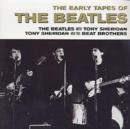 The Early Tapes of the Beatles - CD