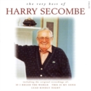 The Very Best Of Harry Secombe - CD