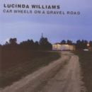 Car Wheels On A Gravel Road - CD