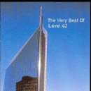 The Very Best Of Level 42 - CD