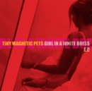 Girl in a White Dress - CD