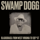 Blackgrass: From West Virginia to 125th St. - CD