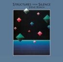 Structures from Silence - Vinyl