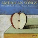 American Songs (Michaels, Buccheri) - CD