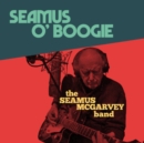 Seamus O'Boogie - CD