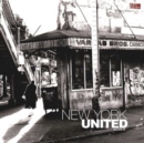 New York United 2 - Vinyl