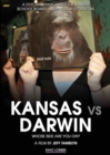 Kansa Vs Darwin - DVD