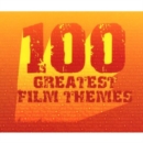 100 Greatest Film Themes - CD