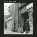 Live at Blues Alley - CD