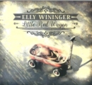 Little red wagon - CD