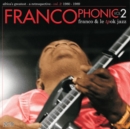 Francophonic: Africa's Greatest - A Retrospective 1980-1989 - CD