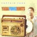 Yaba Funk Roots - CD