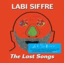 The Last Songs - CD
