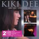 Kiki Dee/Stay With Me - CD