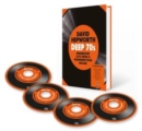 David Hepworth's Deep 70s: Underrated Cuts from a Misunderstood Decade - CD