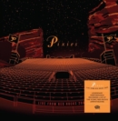 Live from Red Rocks 2005 - CD