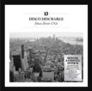 Disco Discharge: Disco Fever USA - CD