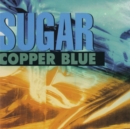 Copper Blue (Collector's Edition) - CD