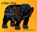Indian Time - CD