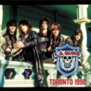 Toronto 1990 - CD