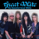 The Essential Great White - CD
