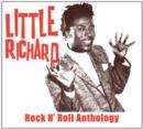 Rock N' Roll Anthology - CD