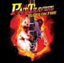 Blues On Fire - CD