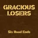 Six Road Ends - Vinyl