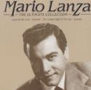 Mario Lanza: The Ultimate Collection - CD
