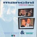 Breakfast At Tiffanys & Arabesque: mancini SOUNDTRACKS Collection - CD