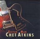 Guitar Man - CD