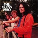 The Best of the Guess Who - CD