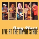 Live at the Mayne Stage - CD