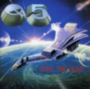 Steel the Light - CD