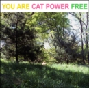 You Are Free - CD