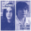 Days of the Bagnold Summer - Vinyl