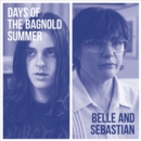Days of the Bagnold Summer - CD