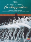 La Bayadere: Paris Opera Ballet - DVD