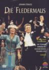 Die Fledermaus: Royal Opera House (Domingo) - DVD