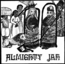 Almighty Jah - Vinyl