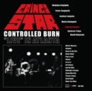 Controlled Burn: 'Live' in Atlanta - CD