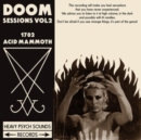 Doom Sessions: 1982/Acid Mammoth - CD