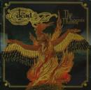 The Phoenix Throne - CD