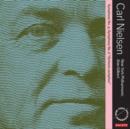 Carl Nielsen: Symphony No. 5/Symphony No. 6, 'Sinfonia Semplice' - CD