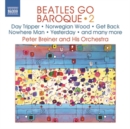 Beatles Go Baroque - CD