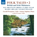 Folk Tales: British and Irish Miniatures - CD