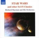 Star Wars and Other Sci-fi Classics - CD