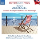 Richard Addinsell: Goodbye Mr. Chips/The Prince and the Showgirl - CD
