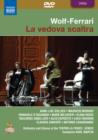 La Vedova Scaltra: Teatro La Fenice (Martin) - DVD