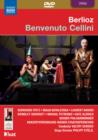 Benvenuto Cellini: Vienna Philharmonic (Gergiev) - DVD